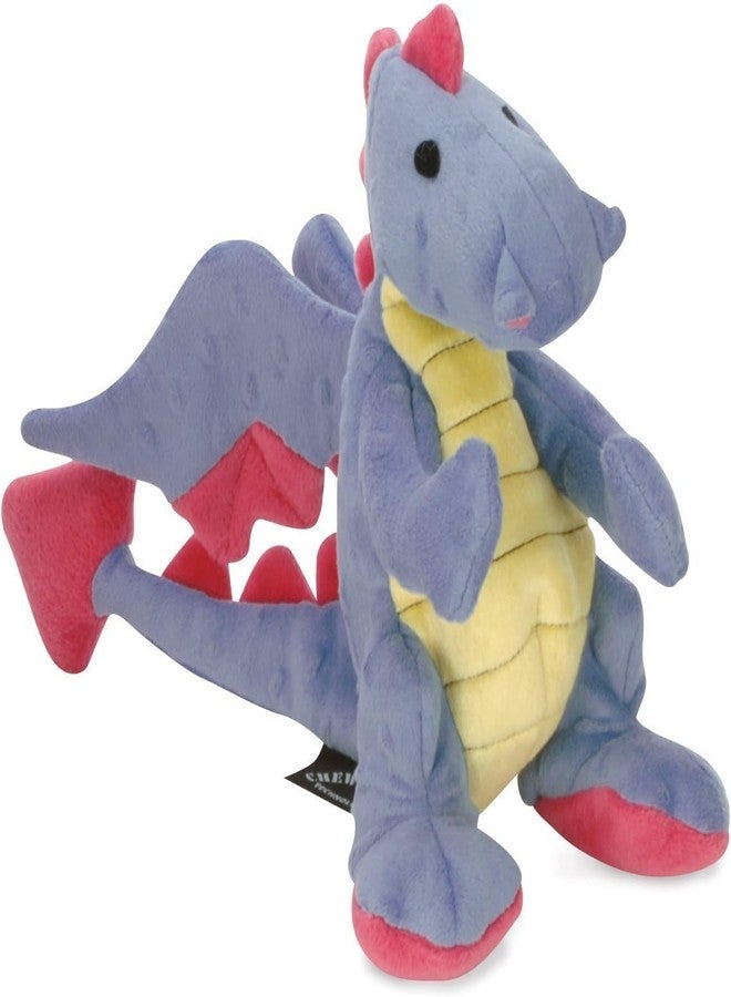 Nutra Pet Dragons Dog Toy - Durable Plush Squeaky Toy with Chew Guard Technology™ | Soft, Tough & Fun Interactive Toy for All Dog Breeds - Image 5